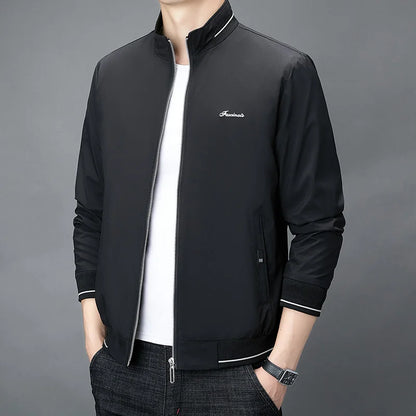 The Naxos Jacket