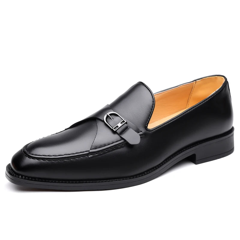 Barone Italian Loafers