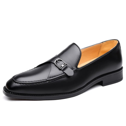 Barone Italian Loafers