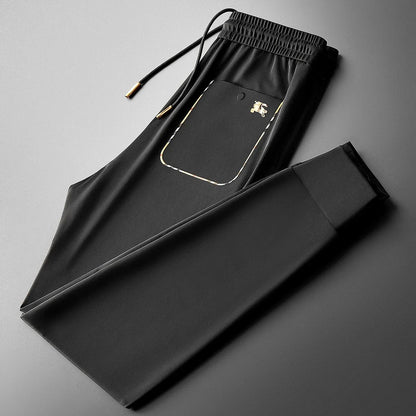 Zephyr Track Pants