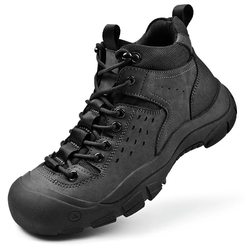Vanguard Utility Boots
