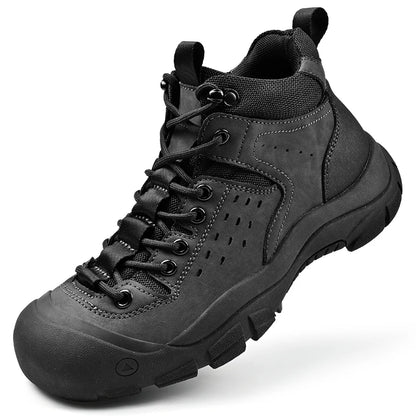 Vanguard Utility Boots