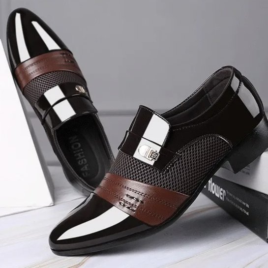 Barletti Italian Loafers