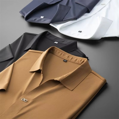 San Laurent Polo Set
