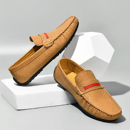 The Valencia Loafers