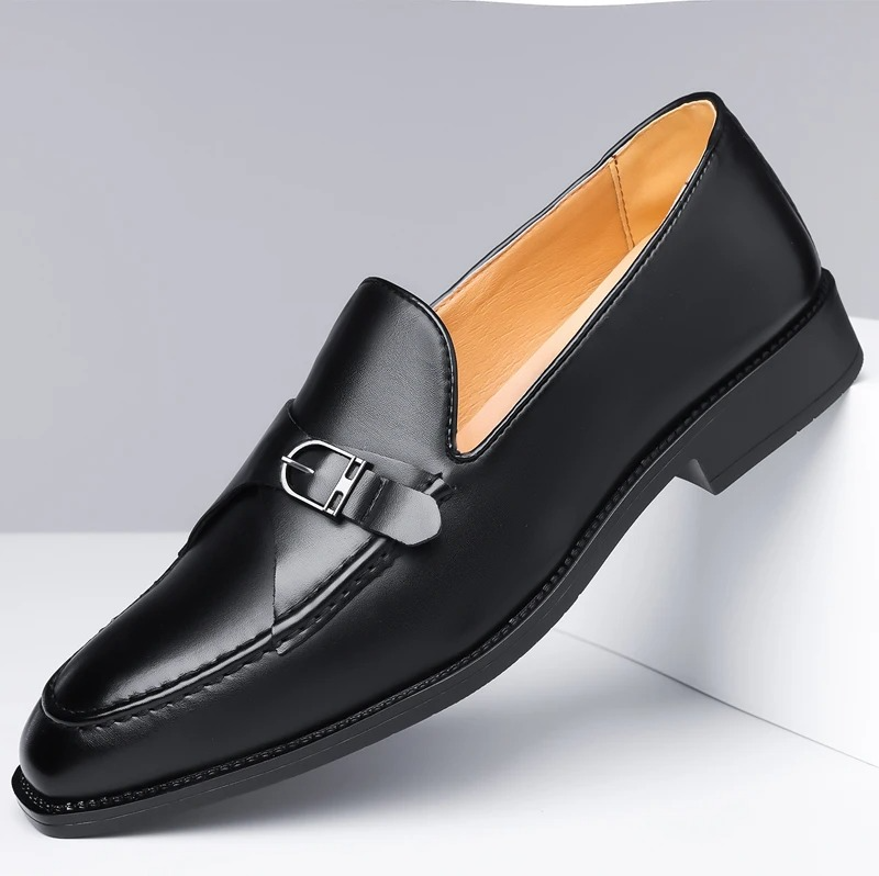 Barone Italian Loafers