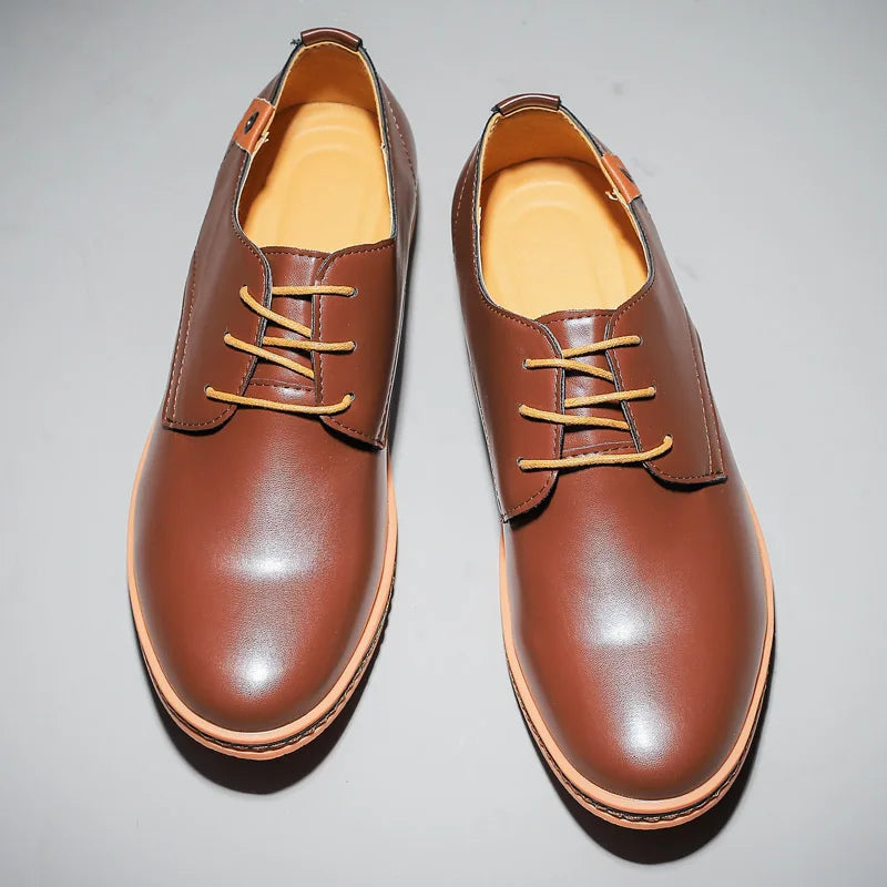 Vento Classico Dress Shoes