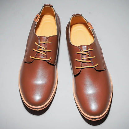 Vento Classico Dress Shoes