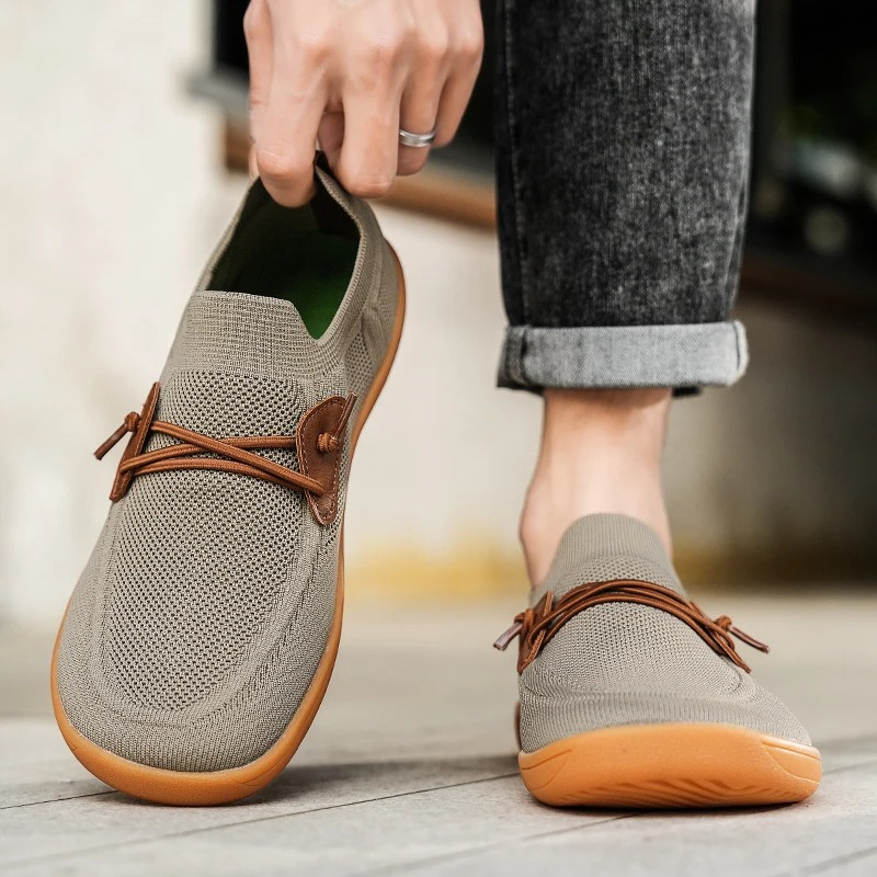 Venturo Barefoot Sneakers