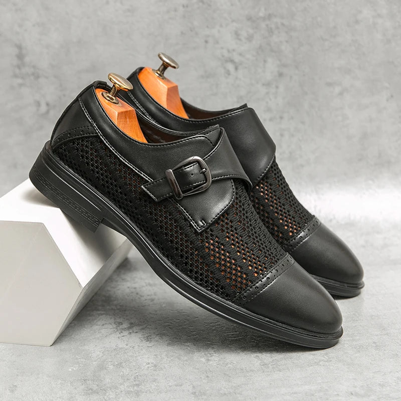 Peronni Dress Shoes