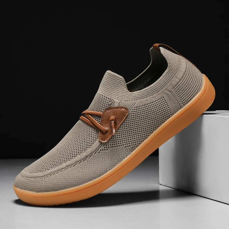 Venturo Barefoot Sneakers