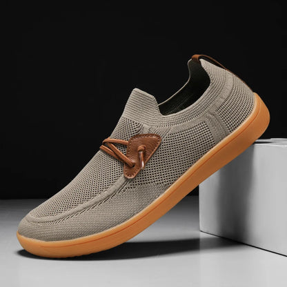 Venturo Barefoot Sneakers