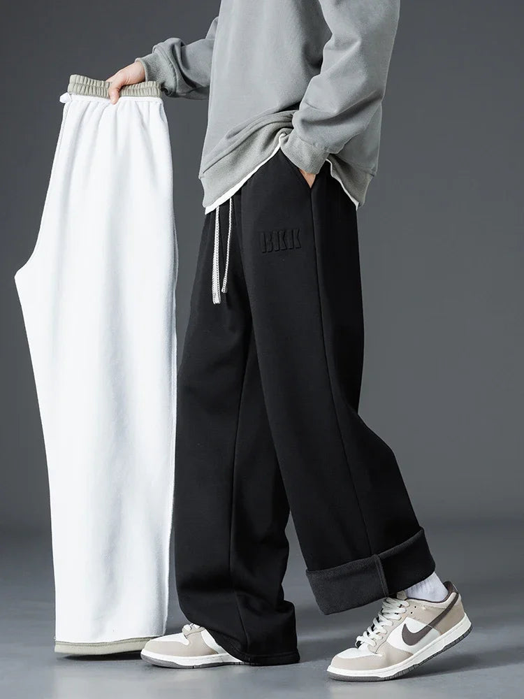 The Brooklyn Joggers