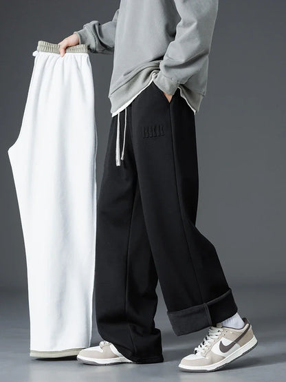 The Brooklyn Joggers