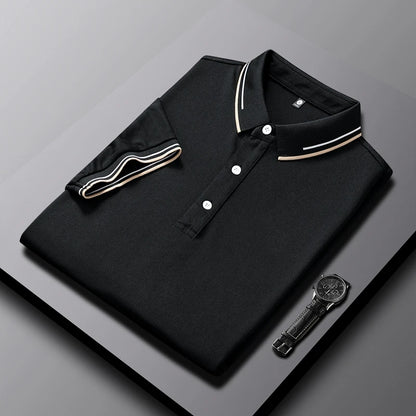 Dover Heights Polo Shirt