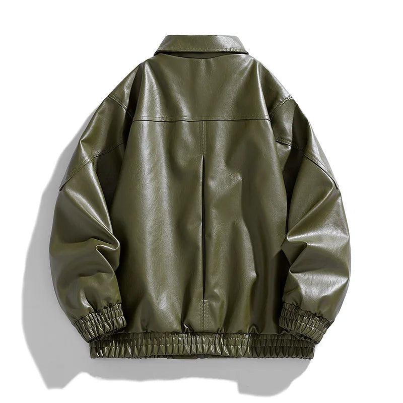 Varda Jacket