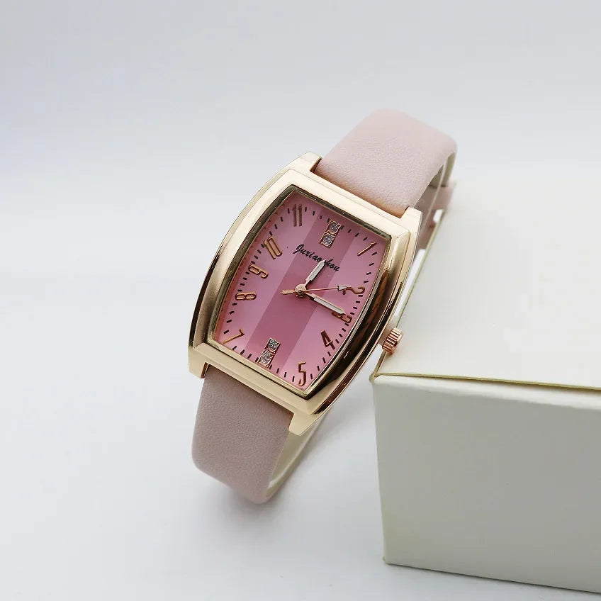 Civetta Quartz Watch
