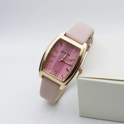 Civetta Quartz Watch