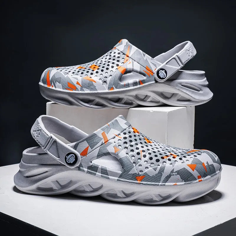 Phantom Clogs