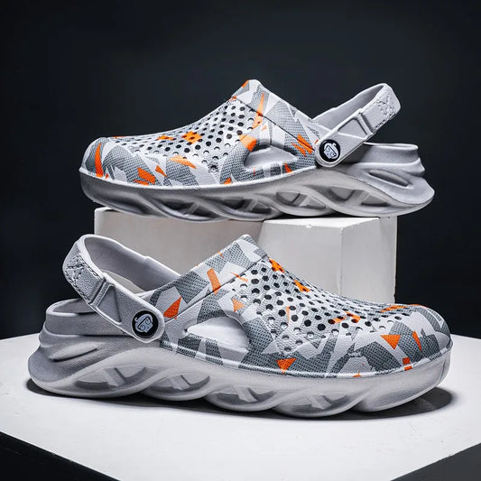 Phantom Clogs