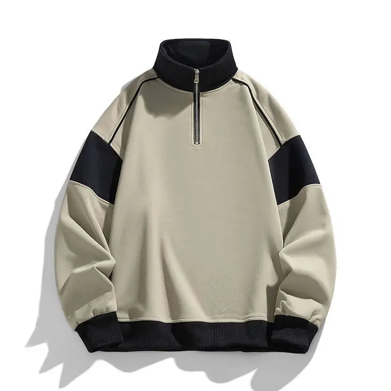 Oakland Quarter Zip