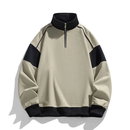 Oakland Quarter Zip