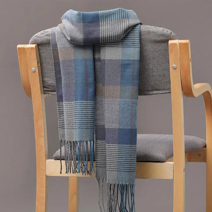 The Windsor Scarf