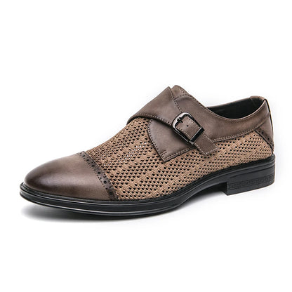 Peronni Dress Shoes