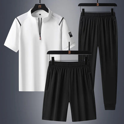 Maven 3-Piece Performance Set