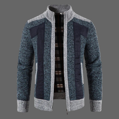 Romano Cardigan
