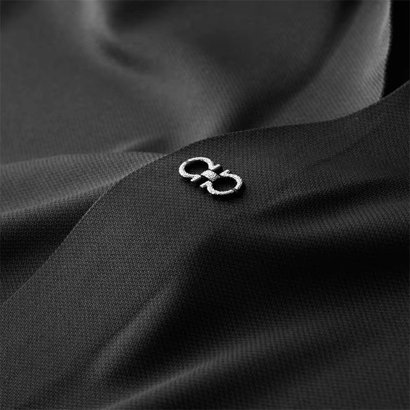 San Laurent Polo Set
