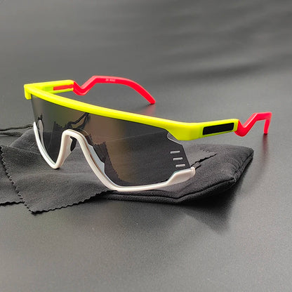 Lume Polarized Performance Shades