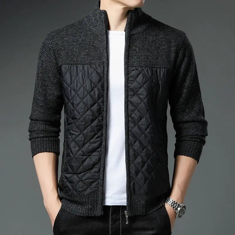 Alderidge Knit Jacket