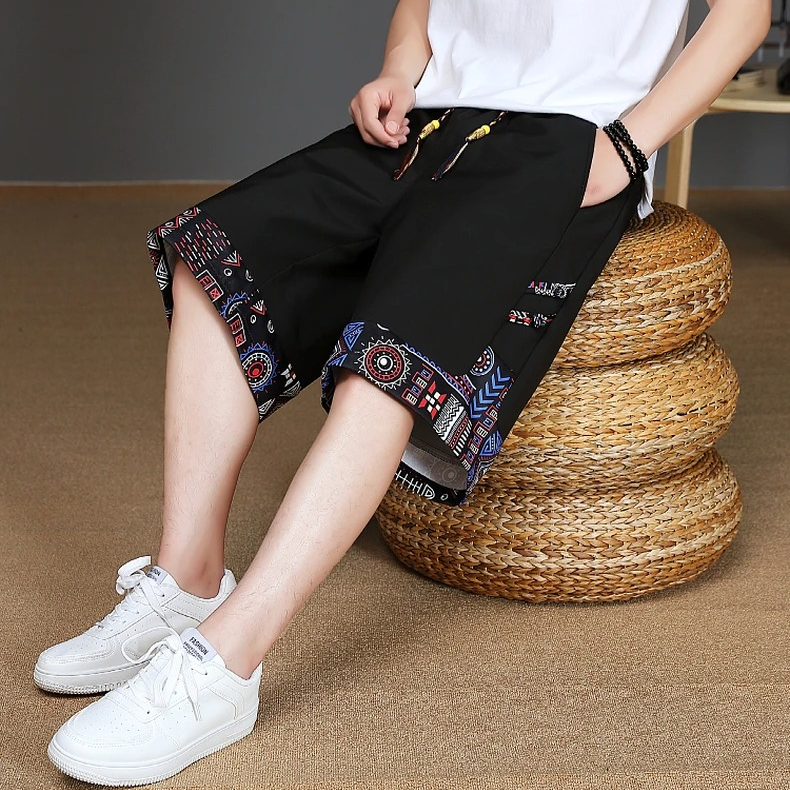 Mondo Summer Shorts