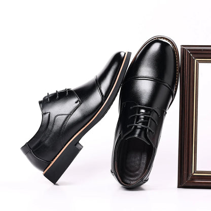 Westwood Oxford Loafers