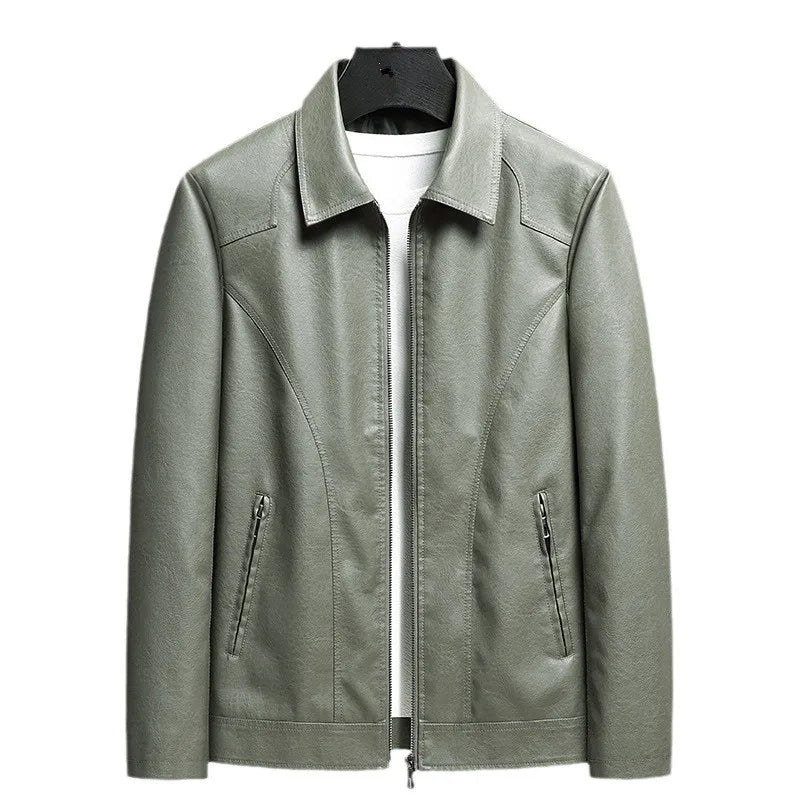 The Monroe Moto Jacket