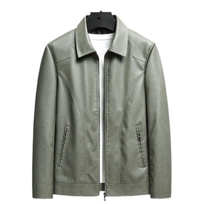 The Monroe Moto Jacket