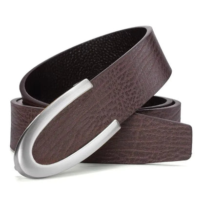 Cintura Genuine Leather Belt