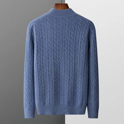 Valentino Wool Sweater
