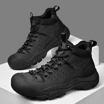 Vanguard Utility Boots