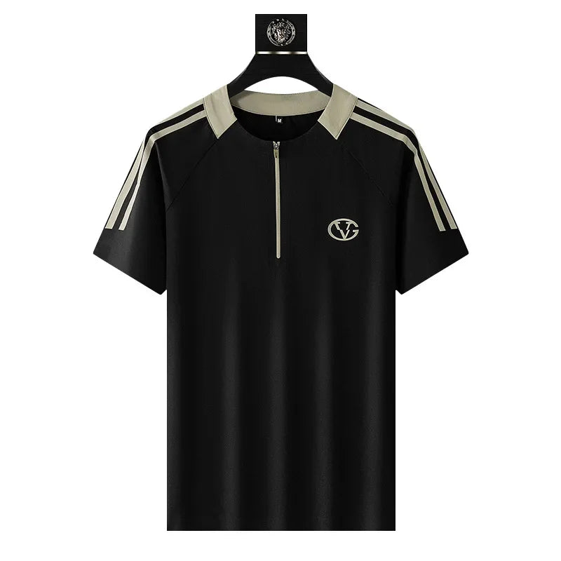 The Vicente Athletic T- Shirt