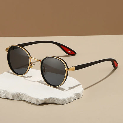 Maison Clair Polarised Sunglasses