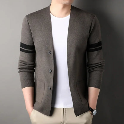 Boston Knitted Cardigan