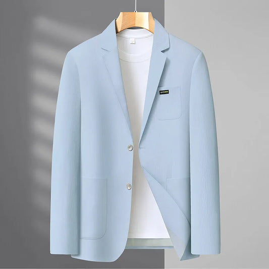 The Oslo Blazer