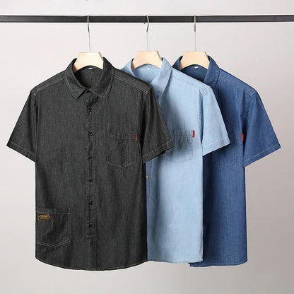 The Como Button-down Shirt