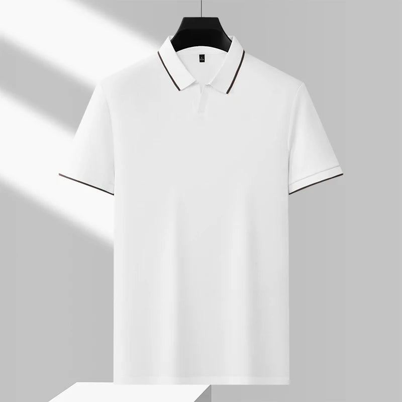 Oxford Polo Shirt