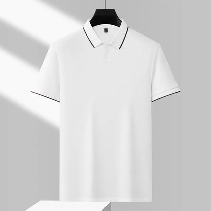 Oxford Polo Shirt