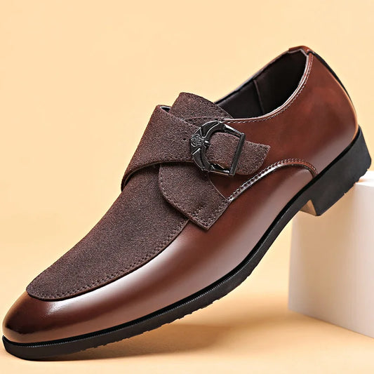 Giorgio Loafers