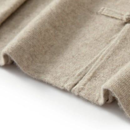 Velasio Wool Cardigan