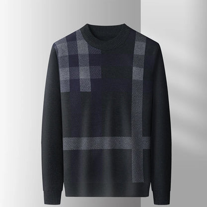 The Voyager Sweater